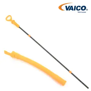 VAICO &Ouml;lmessstab + VAICO Trichter SEAT LEON SKODA OCTAVIA VW BORA GOLF 4 1.6 1.8