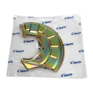 VAICO Abdeckblech SEAT CORDOBA IBIZA TOLEDO VW GOLF 2 3 JETTA VENTO vorne links