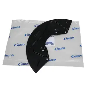 VAICO Abdeckblech SEAT CORDOBA IBIZA TOLEDO VW CADDY GOLF 3 PASSAT VENTO vorne