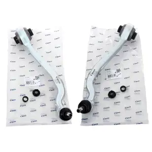 2x VAICO Querlenker Lenker MERCEDES S-Klasse W221 C216 vorne unten