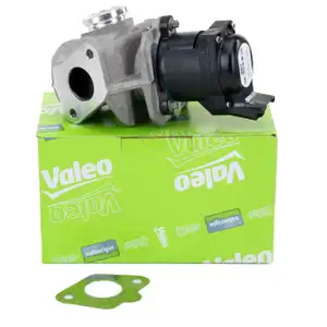 VALEO AGR Ventil Abgasr&uuml;ckf&uuml;hrungsventil FORD 1.6 TDCi CITROEN / PEUGEOT 1.6HDi