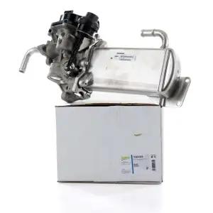 VALEO AGR Ventil Abgask&uuml;hler 700435 f&uuml;r VW MULTIVAN TRANSPORTER T5 2.0 TDI