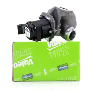 VALEO AGR Ventil Abgasr&uuml;ckf&uuml;hrungsventil 700444 f&uuml;r FORD 1.6TDCi 90/100/109 PS