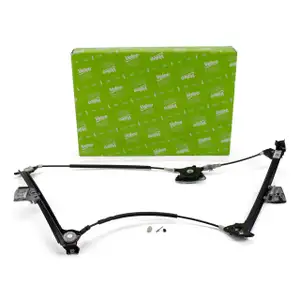 VALEO 851495 Fensterheber PORSCHE 911 996 1997-2005 vorne rechts 99654207604
