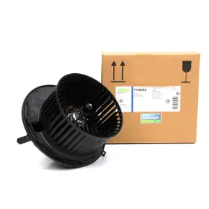 VALEO Gebl&auml;semotor Innenraumgebl&auml;se L&uuml;ftermotor 715052 Mercedes W169 W245