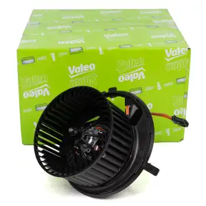 VALEO Innenraumgebl&auml;se AUDI A3 Q3 RENAULT SEAT SKODA VW GOLF 5 6 PASSAT TOURAN