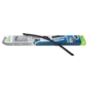 VALEO Heckscheibenwischer Wischerblatt Wischer SILENCIO X-TRM 574300 335mm