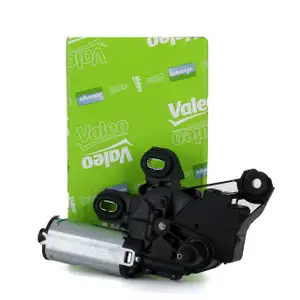 VALEO Heckwischermotor Wischermotor MERCEDES VIANO VITO W639 hinten 6398200408