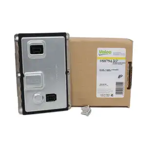 VALEO Steuerger&auml;t Vorschaltger&auml;t 088794 Ballast Xenon Scheinwerfer LAD5GL 4PIN
