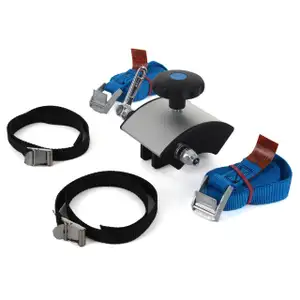 VAN BIKER Fahrradtr&auml;ger Innenraum Fahrradhalter