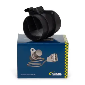 VEMO Luftmassenmesser MERCEDES W204 S204 W212 R172 W166 X204 180-250 CDI 6510900248