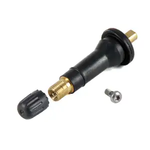 Reifenventil Gummiventil f&uuml;r SMART FORFOUR + FORTWO (453)