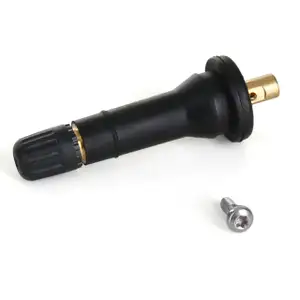 Reifenventil Gummiventil f&uuml;r RENAULT CAPTUR CLIO KANGOO MASTER TRAFIC TWINGO