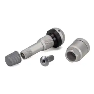 Ventil f&uuml;r Reifendrucksensor RDKS f&uuml;r BMW E46 F32 F33 F10 F11 F07 F12 F13 F01-04