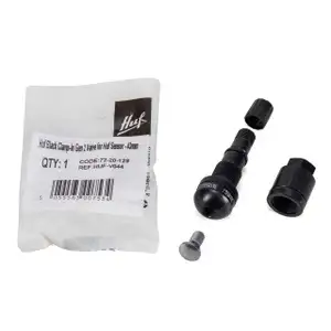 Ventil f&uuml;r Reifendrucksensor RDKS f&uuml;r PORSCHE 911 992 3.0 Carrera S 9P1601361E