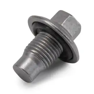 &Ouml;lablassschraube Verschlussschraube M14x1,5 f&uuml;r CITROEN FORD JEEP MAZDA PEUGEOT