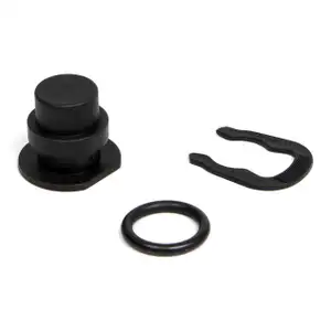 Verschlussstopfen Wasserflansch AUDI 100 80 90 SEAT IBIZA VW GOLF 1 2 3 PASSAT