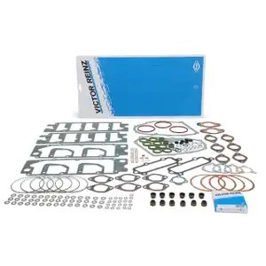 REINZ 02-23865-08 Motordichtungssatz f&uuml;r PORSCHE 911 2.7 + 2.7 S Carrera 1973-76