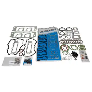 Zylinderkopfdichtung Satz PORSCHE 964 3.6 Turbo 360 PS 96410090800