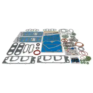 REINZ 01-20201-02 Motordichtungssatz f&uuml;r PORSCHE 911 2.0 L / E / S + 912 1.6