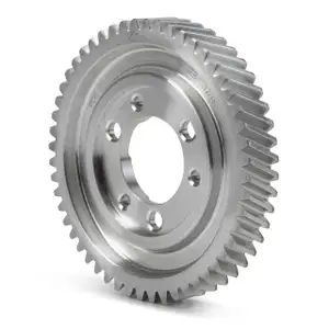 Zahnrad Nockenwelle -2 PORSCHE 356 1300 1500 1600 1950-65 + 912 1.6 PCG10510322