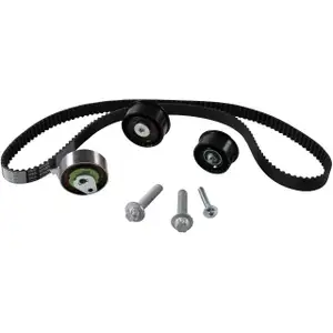 Zahnriemensatz OPEL ASTRA CORSA MERIVA SIGNUM TIGRA VECTRA ZAFIRA 1.4 1.6 1.8