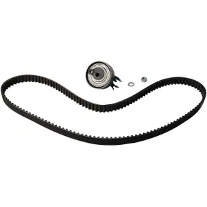 Zahnriemensatz SEAT IBIZA 2 SKODA OCTAVIA I VW CADDY 2 GOLF 3 POLO 6N1 1.6 75 PS