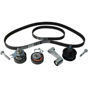 Zahnriemensatz AUDI A2 SEAT IBIZA SKODA FABIA VW GOLF 4 5 LUPO POLO 1.4 1.6FSI