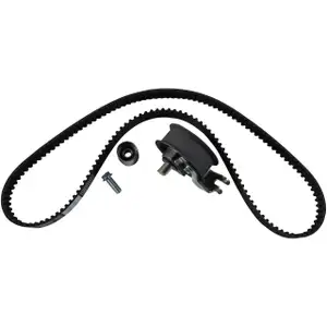 Zahnriemensatz AUDI A3 A6 TT SEAT LEON SKODA OCTAVIA I VW GOLF 4 SHARAN 1.8 1.8T