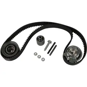 Zahnriemensatz AUDI A3 A4 A6 SEAT LEON SKODA OCTAVIA VW GOLF 5 PASSAT 2.0 TDI