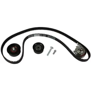 Zahnriemensatz OPEL ASTRA G ZAFIRA A 1.4 / 1.6 / 1.8 16V 90-125 PS bis Motor-Nr.