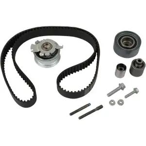 Zahnriemensatz AUDI A3 A4 A5 A6 Q5 SEAT LEON SKODA OCTAVIA VW GOLF 5 6 2.0 TDI