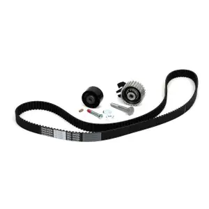 Zahnriemensatz ALFA ROMEO GIULIETTA MITO FIAT 500L 500X OPEL COMBO 1.6 DIESEL