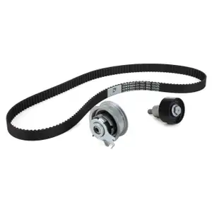 Zahnriemensatz AUDI A1 8X A3 SEAT IBIZA IV V SKODA VW GOLF VII UP POLO 1.0-1.6