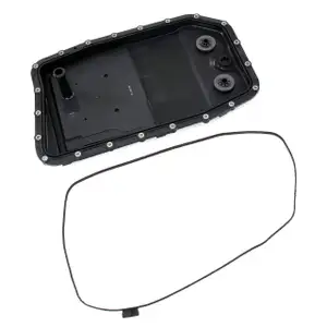 Original ZF GETRIEBE&Ouml;LWANNE &Ouml;LWANNE BMW GA6HP26Z inkl. Getriebefilter + Dichtung