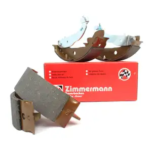 ZIMMERMANN Bremsbacken Satz Mercedes A-Klasse W168 A140 A160 A160CDI A170CDI