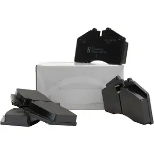 ZIMMERMANN Bremsbel&auml;ge Bremskl&ouml;tze f&uuml;r Porsche 911 928 944 959 968 vorne / hinten