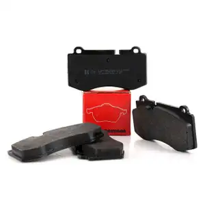ZIMMERMANN Bremsbel&auml;ge Bremsbelagsatz Mercedes C219 W211 W221 C216 R230 vorne
