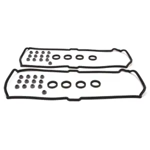 2x Ventildeckeldichtung Dichtring Druckring PORSCHE 928 S / GT 944 S / S2 968
