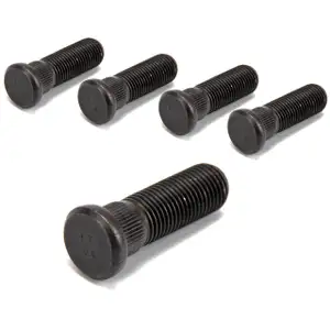 5x Radbolzen 45MM PORSCHE 911 (993) 3.6 / 3.8 Carrera / RS hinten 99333167101