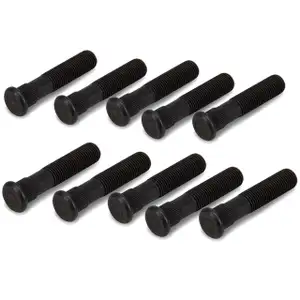 10x Radbolzen 66MM PORSCHE 911 Turbo 924 2.0 944 2.5 bis 1985 vorne 91133167100