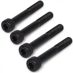 4x Schraube Bremssattel M12 85mm PORSCHE 997 991 Boxster Cayman 987 981 99906705309