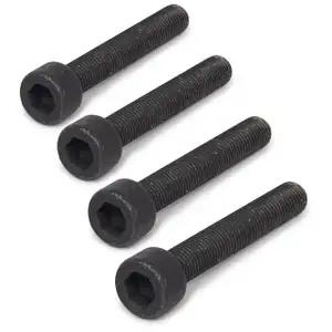4x Schraube Bremssattel M12 77mm PORSCHE 996 997 Boxtster Cayman 981 99906705009