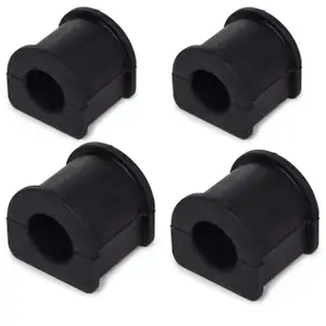 4x Stabilisatorlager &Oslash; 20mm f&uuml;r PORSCHE 911 2.7-3.3 1973-1987 vorne 91134379203