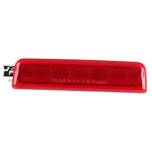Zusatz- 3. Bremsleuchte Bremslicht MITTE LED f&uuml;r VW CADDY III + IV Kasten Kombi