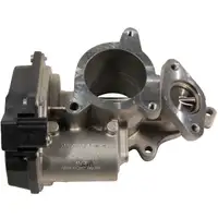 VDO AGR Ventil Abgasr&uuml;ckf&uuml;hrungsventil Audi A4 B7 A6 C6 2.0TDI 408-275-002-001Z