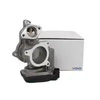 VDO AGR Ventil Abgasr&uuml;ckf&uuml;hrungsventil Audi A4 A6 2.0 TDI 121/136/140/163/170 PS