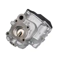 VDO AGR Ventil Mercedes W204 C218 X218 W212 X204 W166 W221 R172 Sprinter
