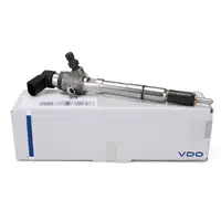 VDO A2C9626040080 Einspritzd&uuml;se AUDI SEAT SKODA VW 1.6 TDI 03L130277S 03L130277SX