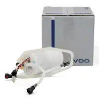 VDO A2C53377801Z Kraftstoffpumpe f&uuml;r AUDI Q7 PORSCHE CAYENNE VW TOUAREG rechts